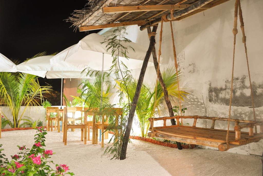Guraidhoo Inn Phòng bức ảnh