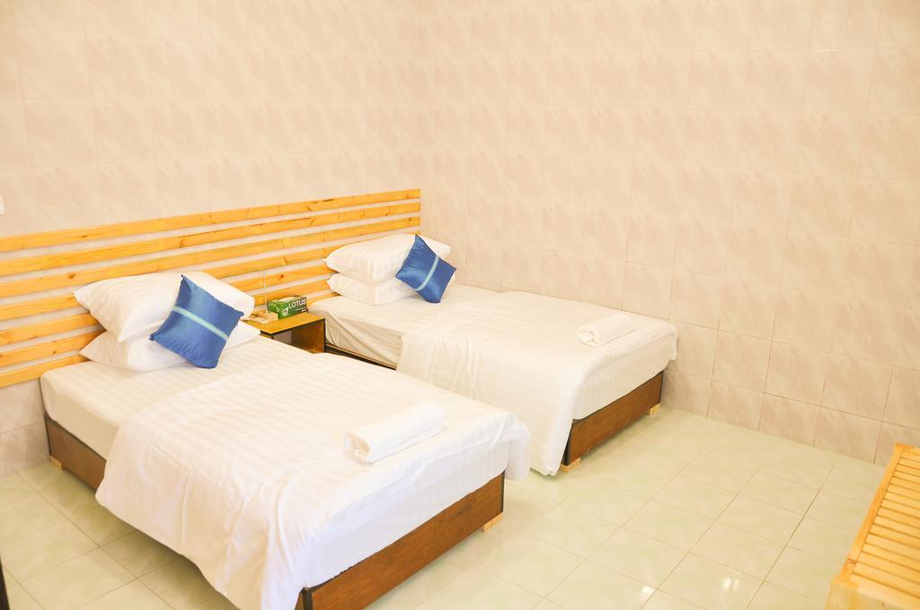 Guraidhoo Inn Phòng bức ảnh