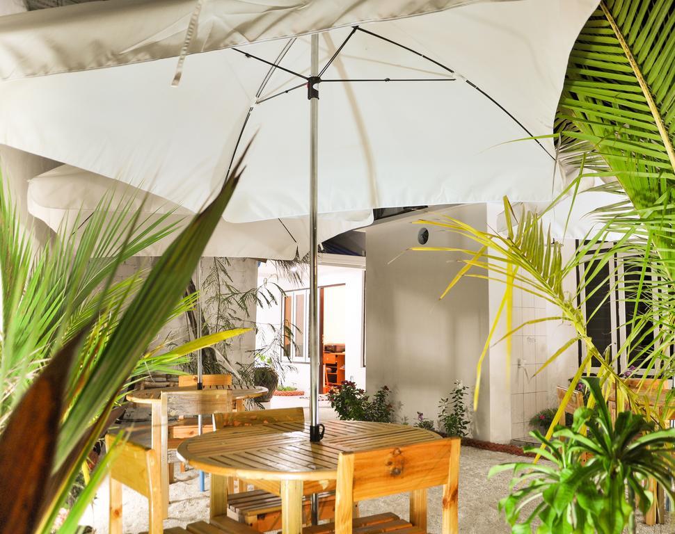 Guraidhoo Inn Phòng bức ảnh