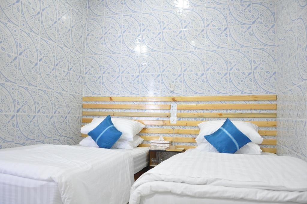 Guraidhoo Inn Phòng bức ảnh