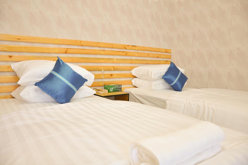Guraidhoo Inn Phòng bức ảnh