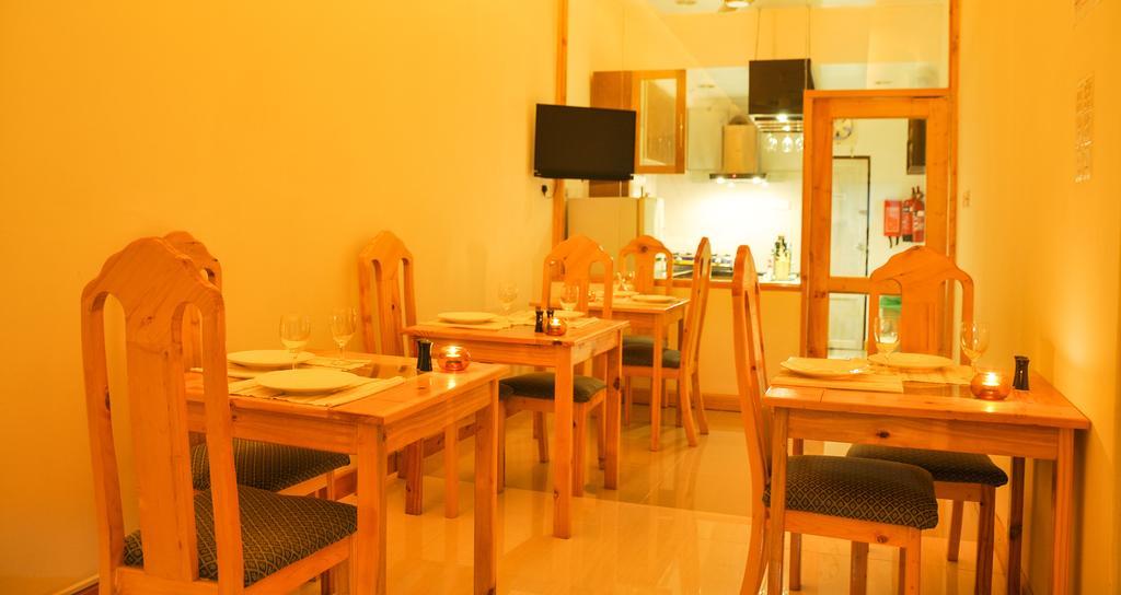 Guraidhoo Inn Phòng bức ảnh