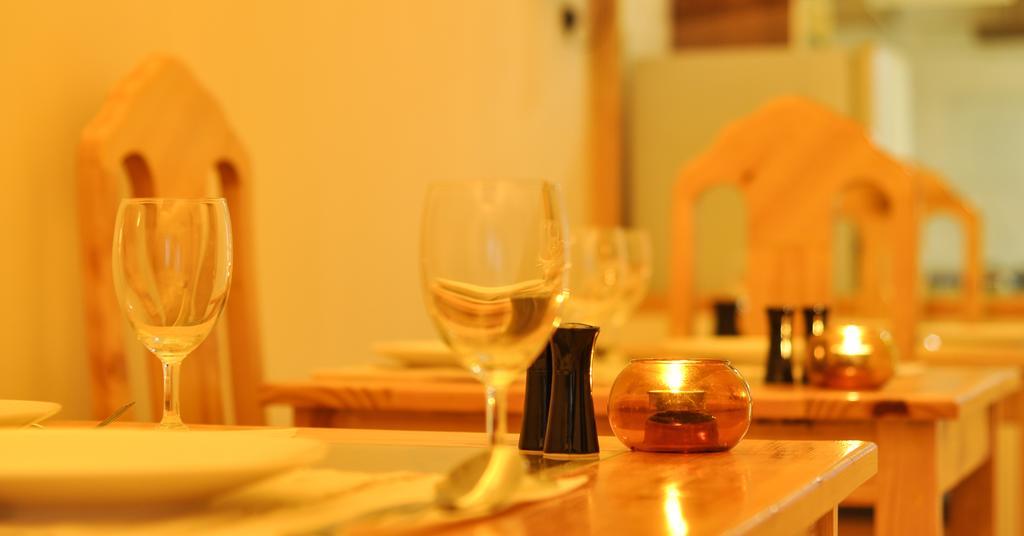 Guraidhoo Inn Phòng bức ảnh