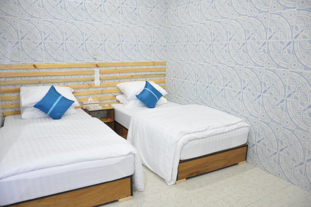 Guraidhoo Inn Phòng bức ảnh
