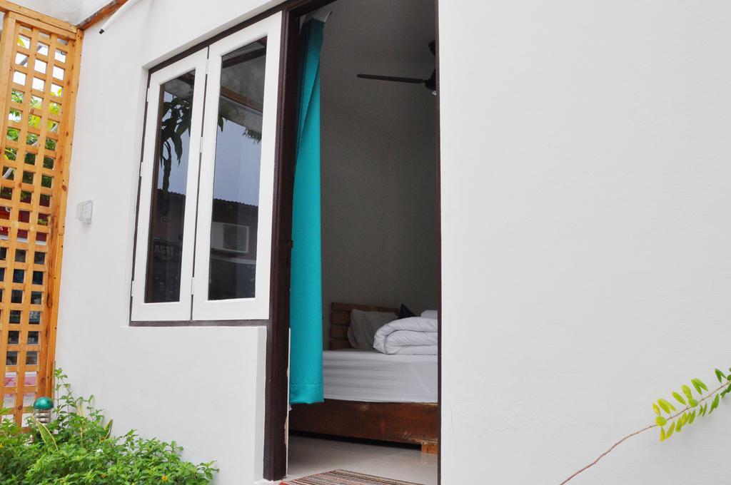 Guraidhoo Inn Phòng bức ảnh