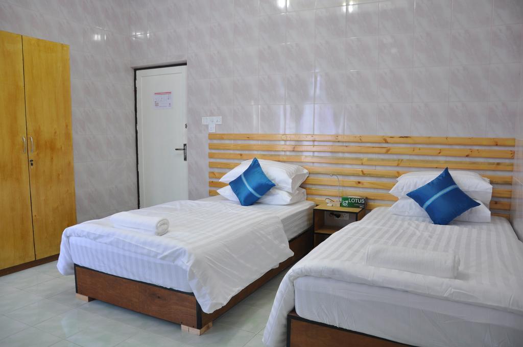 Guraidhoo Inn Phòng bức ảnh