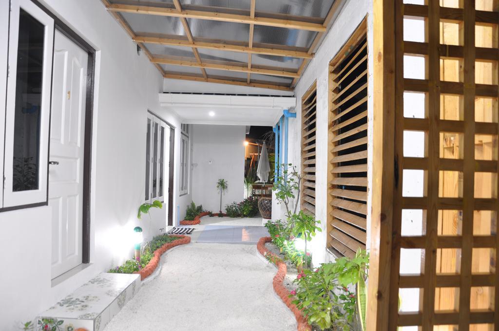 Guraidhoo Inn Phòng bức ảnh