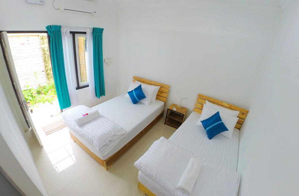 Guraidhoo Inn Phòng bức ảnh
