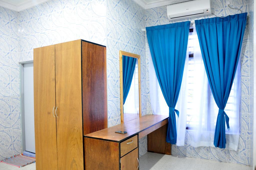Guraidhoo Inn Ngoại thất bức ảnh
