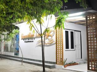 Guraidhoo Inn Ngoại thất bức ảnh