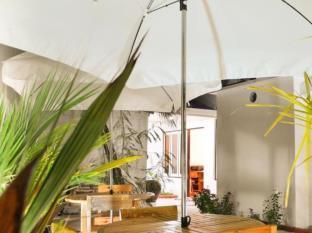 Guraidhoo Inn Ngoại thất bức ảnh