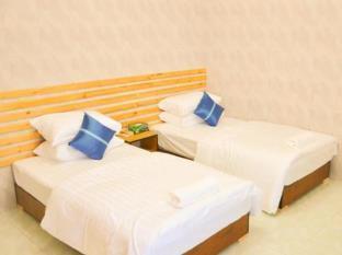 Guraidhoo Inn Ngoại thất bức ảnh